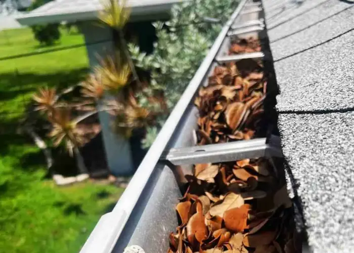 Kernersville gutter cleaning home page